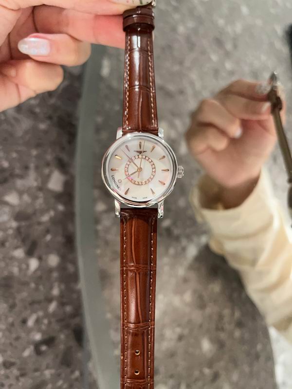 Longines watch 13 (12)